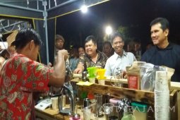 Pemkab Bondowoso Tawarkan Wisata "Kampung Kopi"