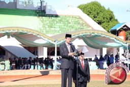 Pemkab Tala Peringati Hari Pendidikan Nasional 2017