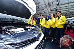 Peringati Hari Pendidikan Nasional, IIMS 2017 gelar Student Day