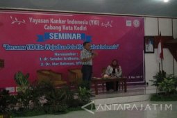 Dokter Minta Jauhi Makanan Berpengawet untuk Cegah Kanker