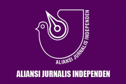 Jurnalis senior Aristides Katoppo meninggal  dunia