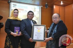 Warga Diajak Satukan Persepsi Wujudkan Pembangunan