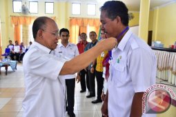 Job Training Pra Pensiun PNS