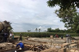 Proyek Jalan Lingkar Utara Situbondo Mulai Dibangun