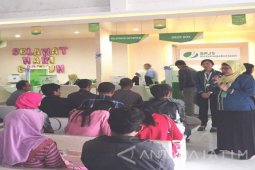 BPJS Ketenagakerjaan Mojokerto Optimalkan Pelayanan Buruh