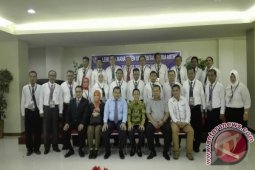 Pemkab Gorontalo Perkuat Fungsi BPD Kelola Keuangan Desa