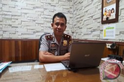 Polres Ketapang Imbau Warga Waspada Kejahatan Jelang Ramadhan