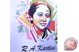 Bupati Hadiri Peringatan Hari Kartini ke-138