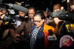 KPK Siapkan Strategi Hadapi Praperadilan Miryam