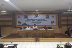 Pemerintah Dorong Pengusaha Manfaatkan Lisensi FLEGT
