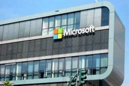 Microsoft Luncurkan "Surface Laptop"