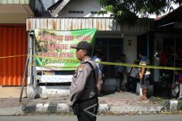 Penjual Mi Ayam di Kediri Ditemukan Tewas