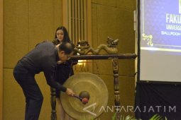 UKWMS Resmikan Fakultas Kewirausahaan