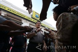 Polrestabes Surabaya Selidiki Bentrokan yang Menewaskan Dua Pendekar