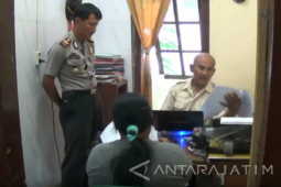 Polisi Tetapkan Tersangka Kasus Penyiksaan Calon TKW