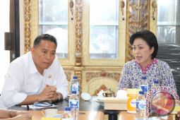 Tomohon Ajukan Ranperda Penyerahan Prasarana/sarana Perumahan Permukiman