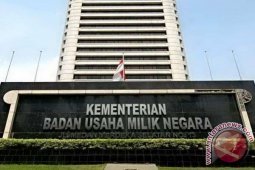 BUMN Indonesia tertarik manfaatkan pasar modal London
