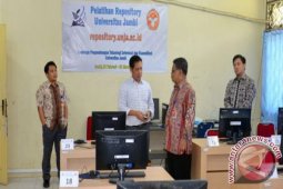 Universitas Jambi siap gelar CBT-SBMPTN 2017
