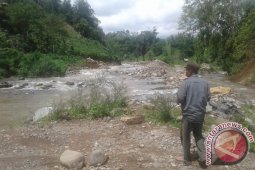 Pengerukan Galian C Penyebab Sawah Petani Kekeringan