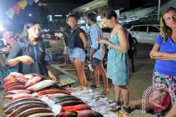 Nikmat Ikan Bakar Kampung Ujung Tiada Ujungnya