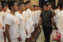 Polda: Laporkan Jika Janjikan Kelulusan  Jadi Polisi