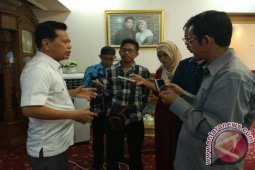 Tapin Segera Miliki Kawasan Terpadu Wisata