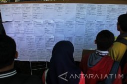 Job Fair Sidoarjo