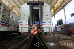 Perawatan Kereta Api