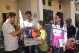 Pemkab Badung prioritaskan lima bidang pembangunan