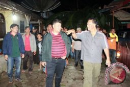 Bupati Ajak Masyarakat Saling Bantu