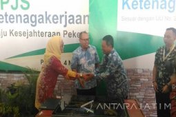 BPJS Dorong Perusahaan Otobus Daftar Kepesertaan