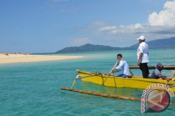 Nelayan Gorontalo Utara Tidak Gunakan Cantrang