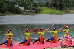 Bone Bolango Gelar Festival Pesona Danau Perintis