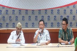 Pemkot Surabaya-KOSTI Gelar Jambore Sepeda Tua
