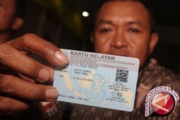 Dinas Perikanan Bangka Buka Pokja Layanan Nalayan