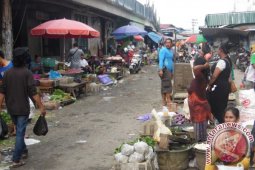 Penanganan Limbah Pasar Antasari Segera Dilakukan