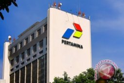 Pertamina catatkan laba 1,99 miliar dolar AS