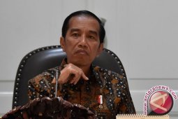 Presiden minta nelayan diajari soal "aquaculture"