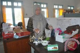 Pemkab Bangka bentuk posko keamanan pangan