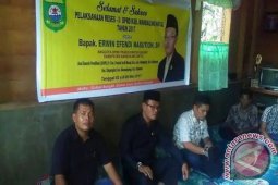 Serap Aspirasi Masyarakat Anggota DPRD Reses