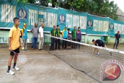 28 Petenis Ikuti Porwil Medan