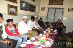 Menaker Dorong Santri Berwirausaha (Video)
