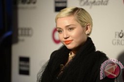 Miley Cyrus siap rilis lagu baru