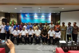 BMKG Maritim Gelar Sekolah Lapang untuk Nelayan