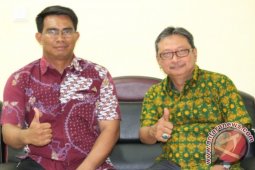 BKKBN Kaltim Beri Pelayanan KB di Pulau Terluar