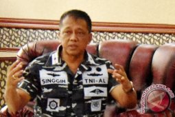 Danlantamal IX akan Tindak Tegas Oknum Pemeras