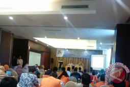 BPHN berikan pemahaman HAM di lingkungan kampus