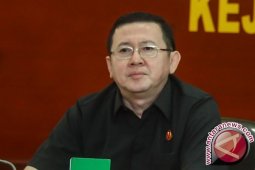 Kejagung Tahan Mantan Pejabat Ditjen Pajak Tersangka Gratifikasi