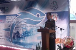 BKIPM Dorong Babel Budidaya Rajungan