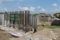 Proyek Tol Trans Jawa